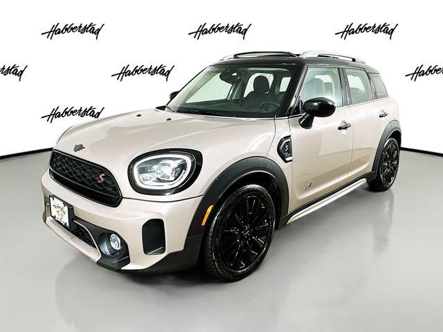 2022 MINI Countryman