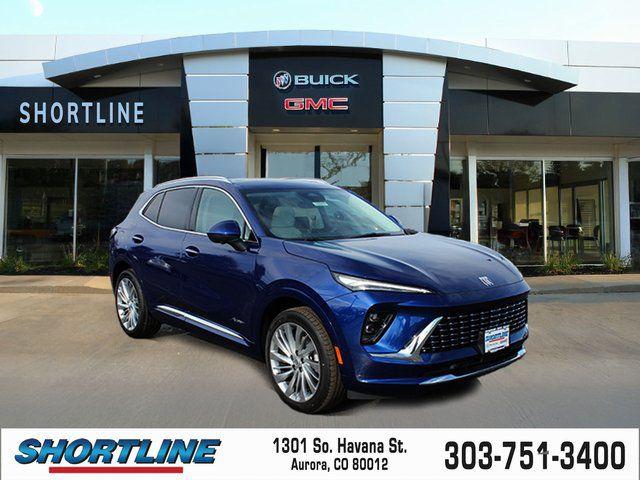 2025 Buick Envision Avenir AWD for sale in Aurora, CO