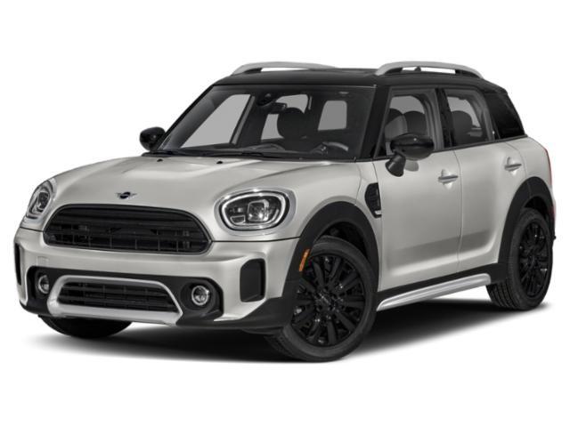 2024 Mini Countryman Cooper S