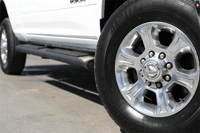 2019 RAM 2500 Big Horn Crew Cab 4x4 64 Box