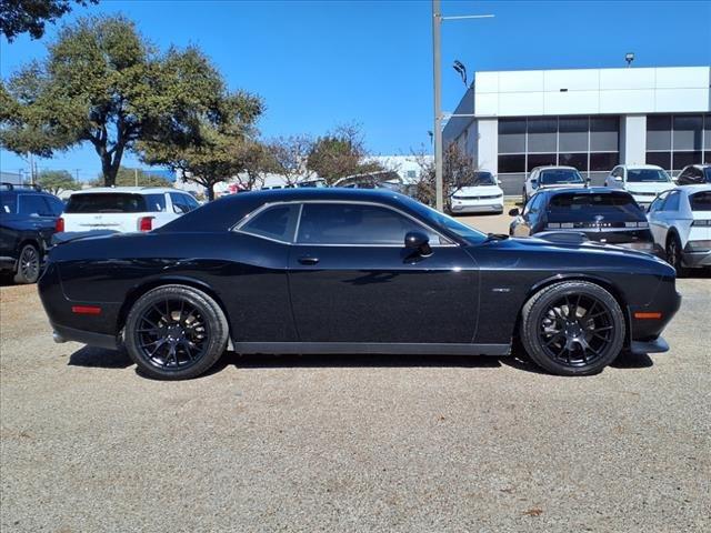 2019 Dodge Challenger R/T