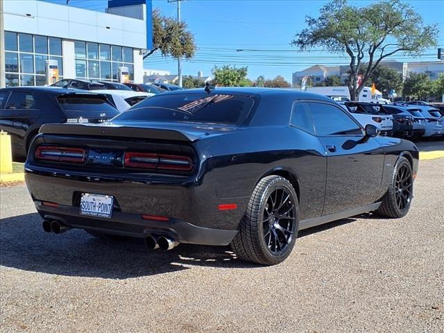 2019 Dodge Challenger R/T