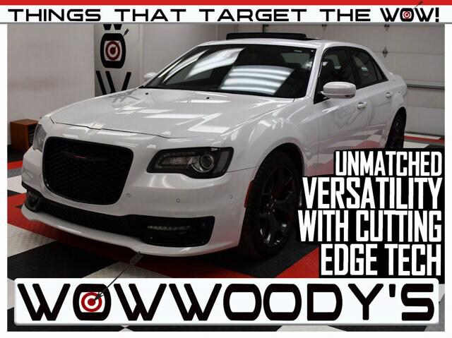 2023 Chrysler 300 300S