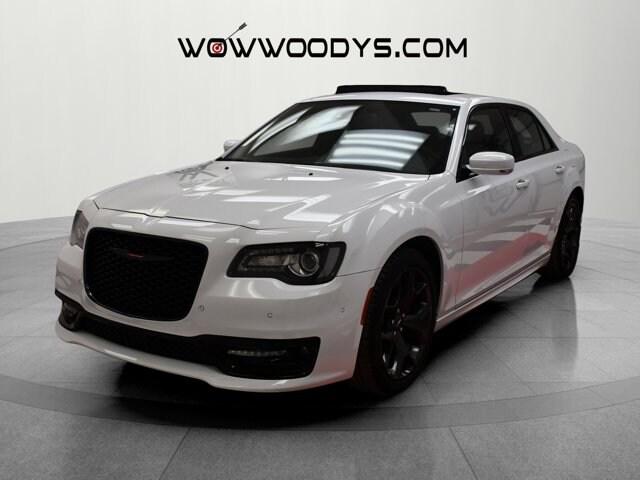2023 Chrysler 300 300S