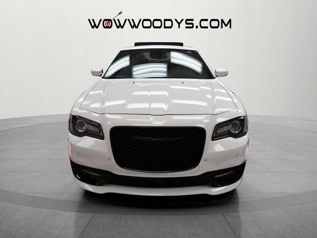 2023 Chrysler 300 300S