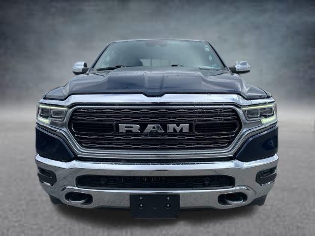 2022 RAM 1500 Limited Crew Cab 4x4 57 Box