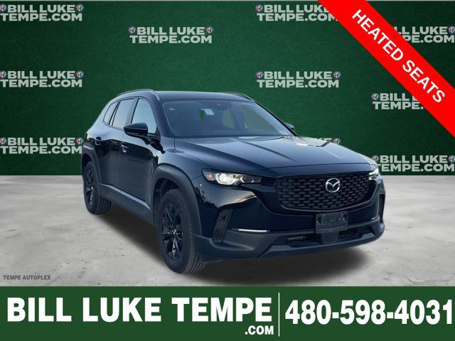 2024 Mazda CX-50 2.5 S Preferred