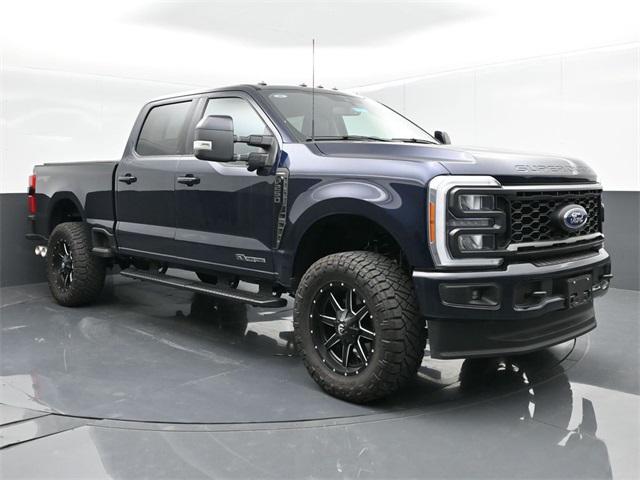 2023 Ford F-250 LARIAT