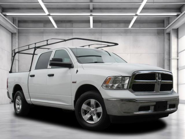 2021 RAM 1500 Classic Tradesman Crew Cab 4x4 57 Box