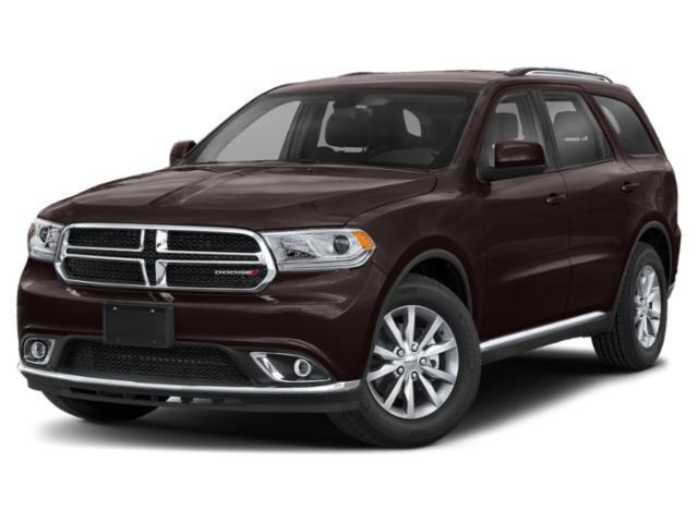 2019 Dodge Durango SXT RWD