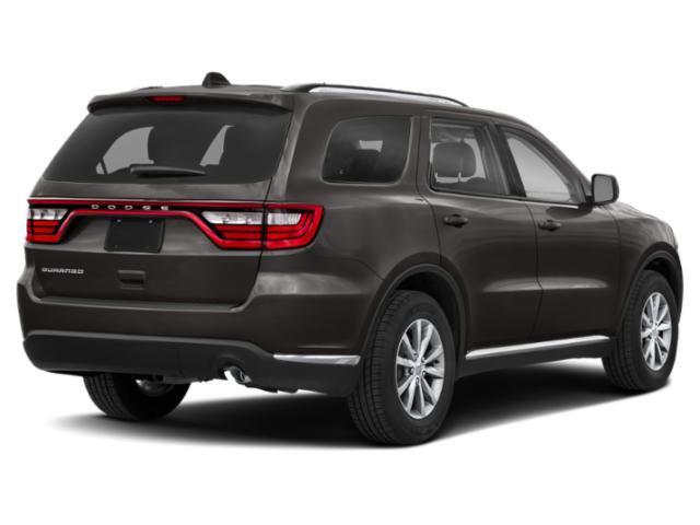 2019 Dodge Durango SXT RWD