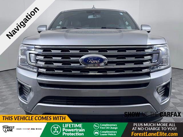 2021 Ford Expedition Limited MAX