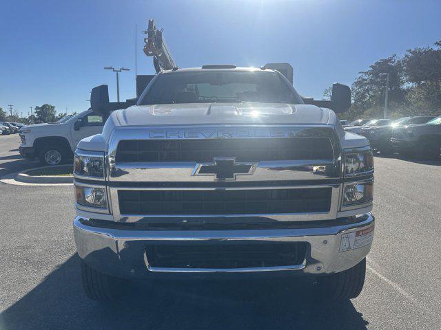2024 Chevrolet Silverado 6500HD 1WT