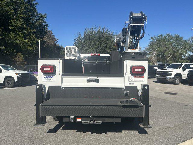 2024 Chevrolet Silverado 6500HD 1WT