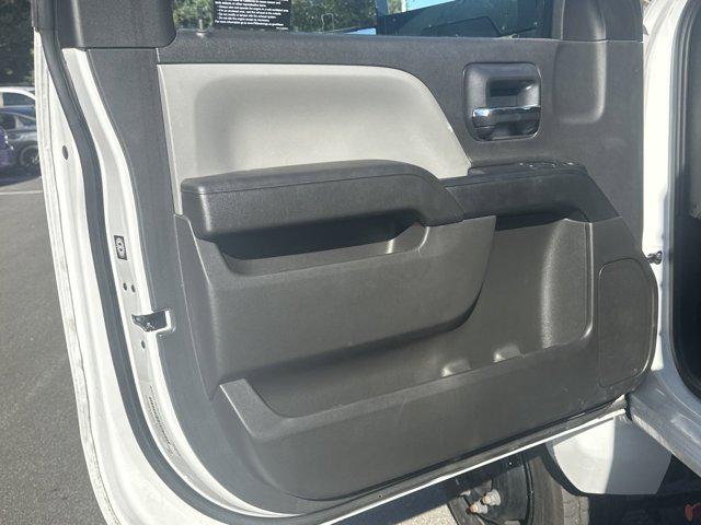 2024 Chevrolet Silverado 6500HD 1WT