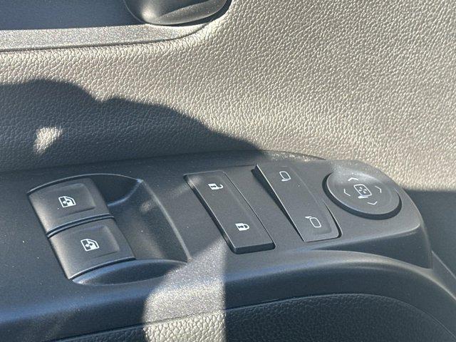 2024 Chevrolet Silverado 6500HD 1WT