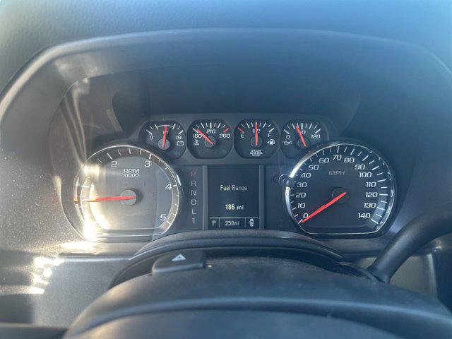 2024 Chevrolet Silverado 6500HD 1WT