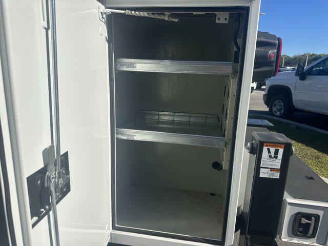 2024 Chevrolet Silverado 6500HD 1WT