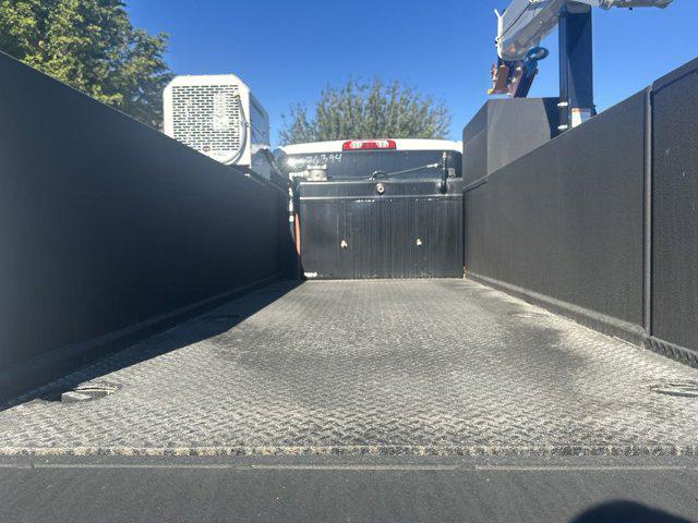 2024 Chevrolet Silverado 6500HD 1WT