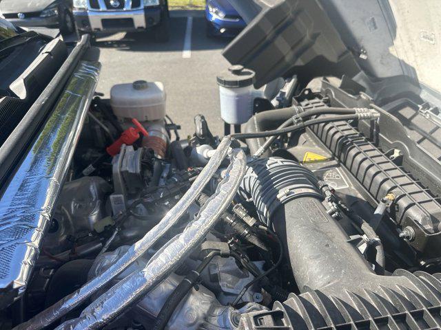2024 Chevrolet Silverado 6500HD 1WT