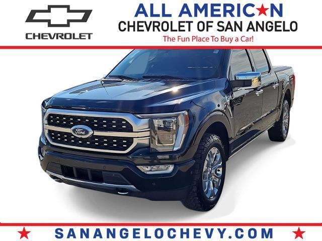 2023 Ford F-150 XL for sale in San Angelo, TX