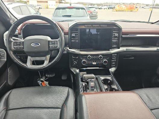 Used 2021 Ford F-150 For Sale in OLIVE BRANCH, MS