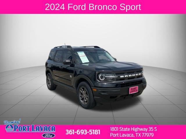 2024 Ford Bronco Sport Big Bend for sale in Port Lavaca, TX