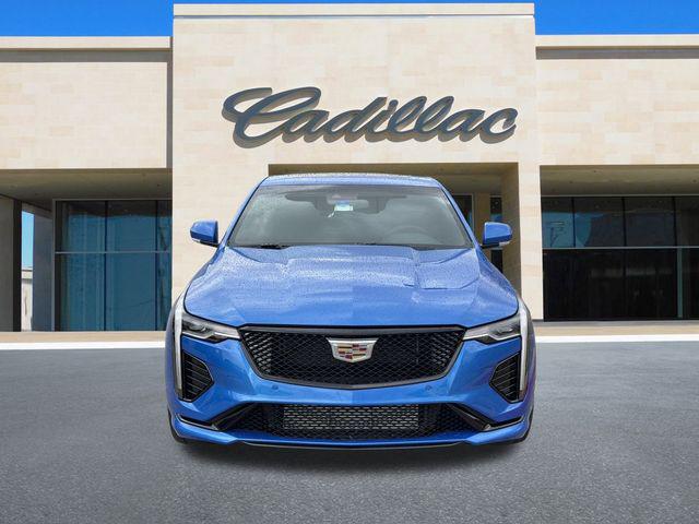 2025 Cadillac CT4-V V-Series