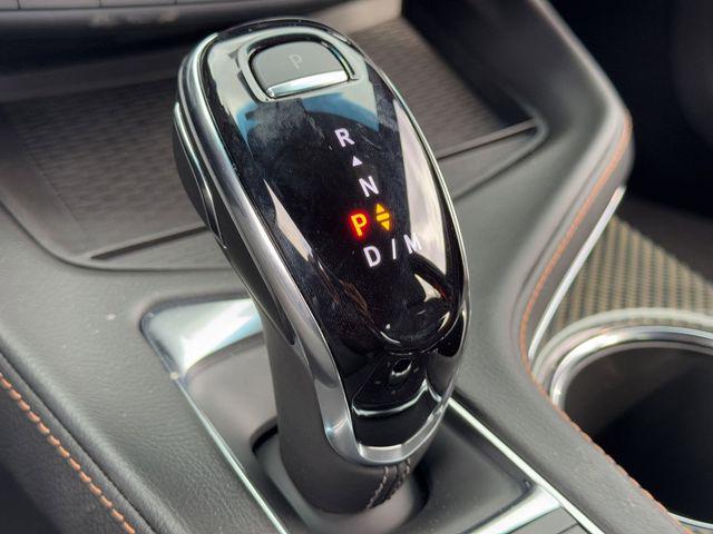 2025 Cadillac CT4-V V-Series