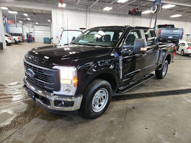 2024 Ford F-350 XL