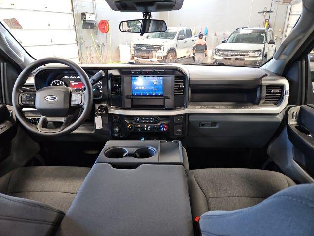 2024 Ford F-350 XL