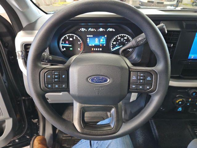 2024 Ford F-350 XL