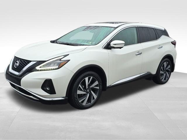 2022 Nissan Murano