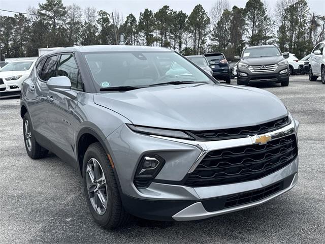 2023 Chevrolet Blazer