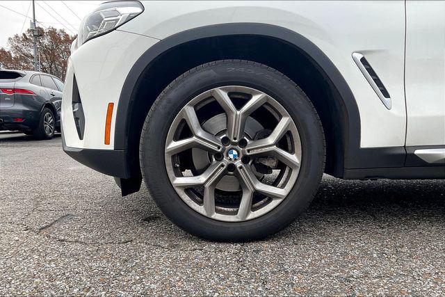 Used 2023 BMW X3 For Sale in Olive Branch, MS