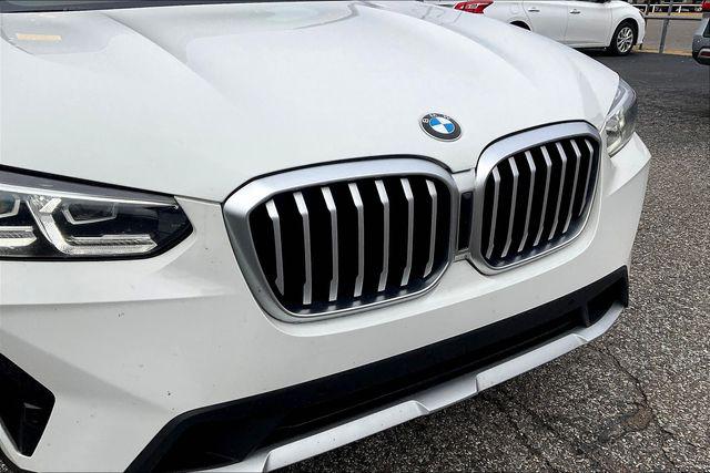 Used 2023 BMW X3 For Sale in Olive Branch, MS