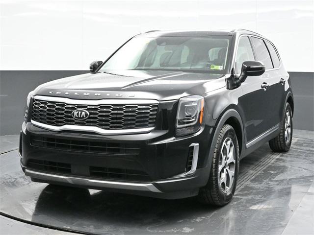 2020 Kia Telluride