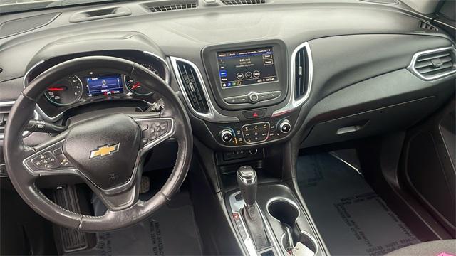 Used 2020 Chevrolet Equinox For Sale in Waterford Twp, MI