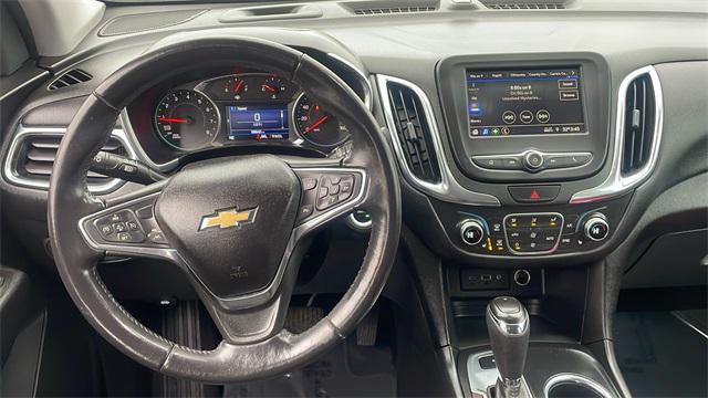 Used 2020 Chevrolet Equinox For Sale in Waterford Twp, MI