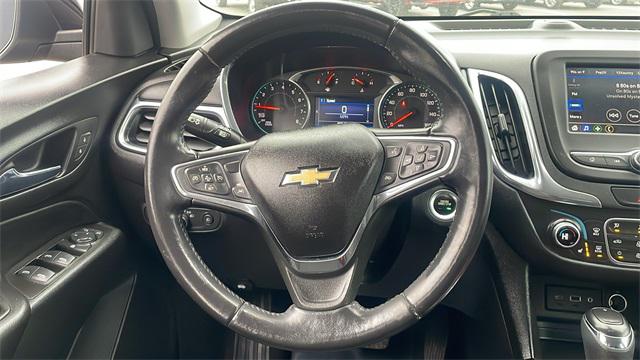 Used 2020 Chevrolet Equinox For Sale in Waterford Twp, MI