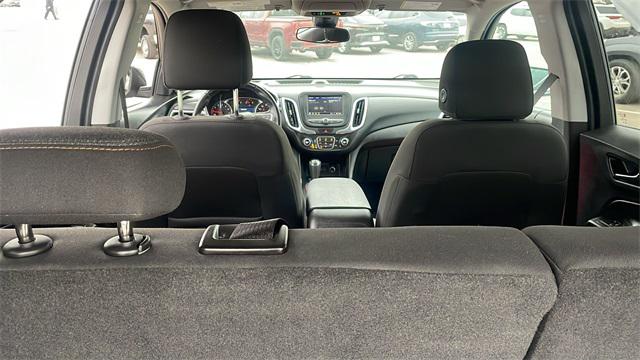 Used 2020 Chevrolet Equinox For Sale in Waterford Twp, MI