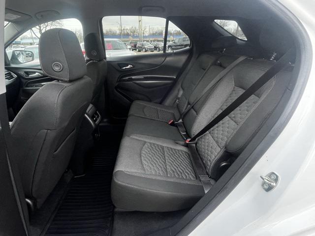 Used 2019 Chevrolet Equinox For Sale in Waterford Twp, MI