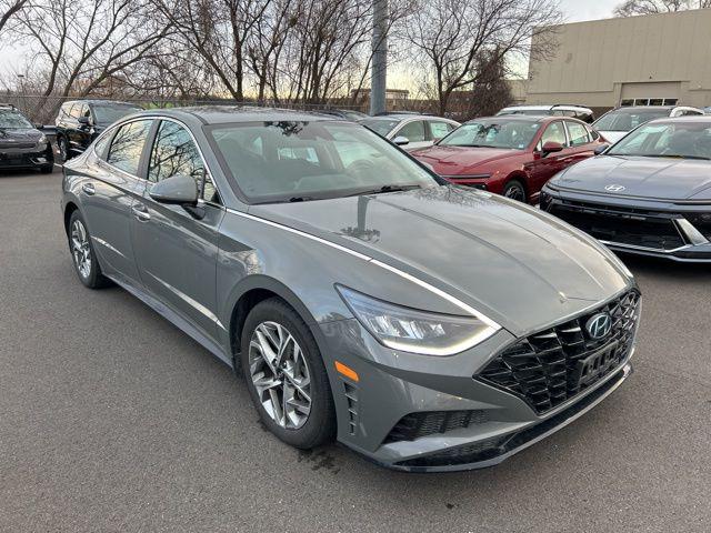 2020 Hyundai Sonata