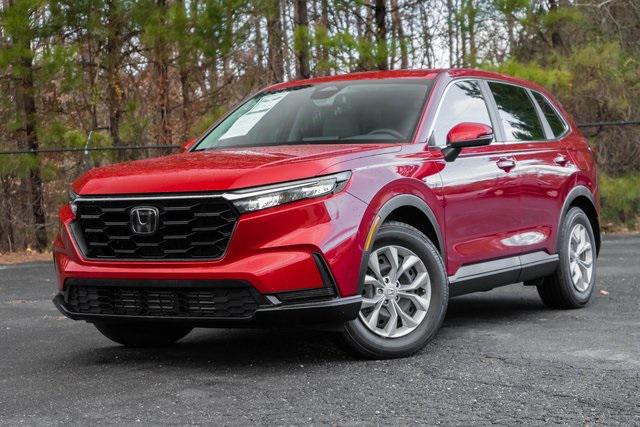 2023 Honda CR-V