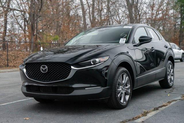 2021 Mazda CX-30