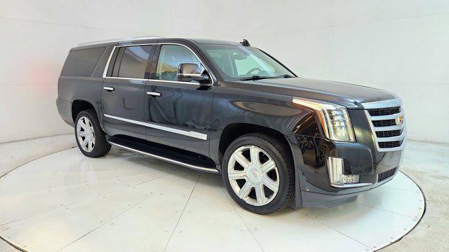 2020 Cadillac Escalade ESV 4WD Luxury for sale in Freehold, NJ