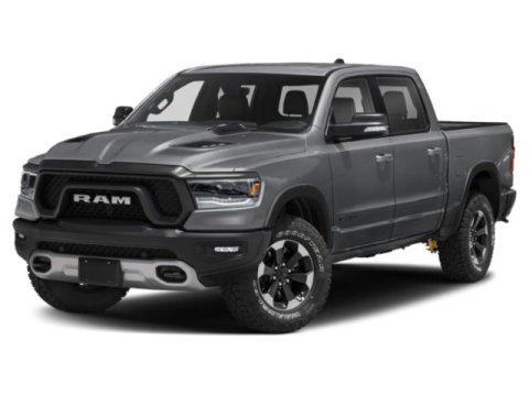 2019 Ram 1500 Big Horn/Lone Star Crew Cab 4x4 5'7" Box for sale in Oskaloosa, IA