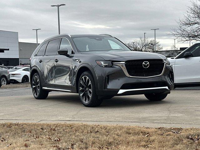 2025 Mazda X-90 Premium Plus Package for sale in Bentonville, AR