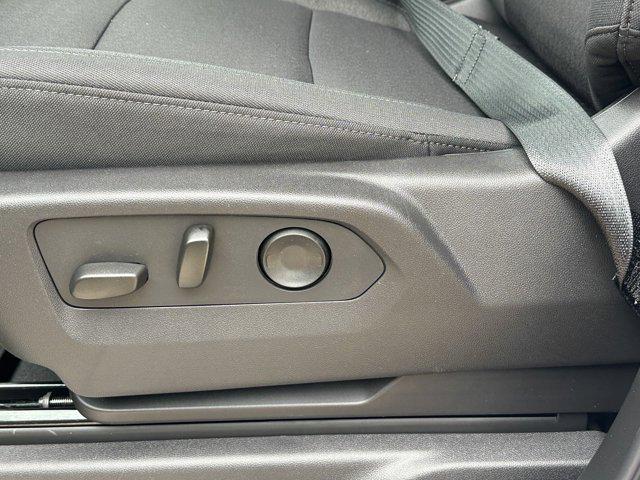 2025 Chevrolet Silverado 3500HD LT