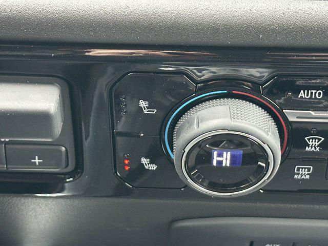2025 Chevrolet Silverado 3500HD LT